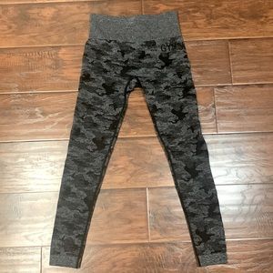 Gymshark Adapt Camo Legging
